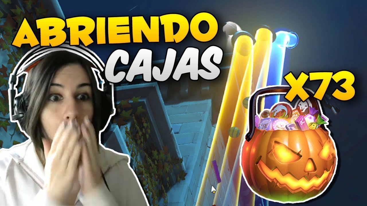 ABRIENDO CAJAS DE HALLOWEEN + SORTEAZO | Halloween Terror 2018