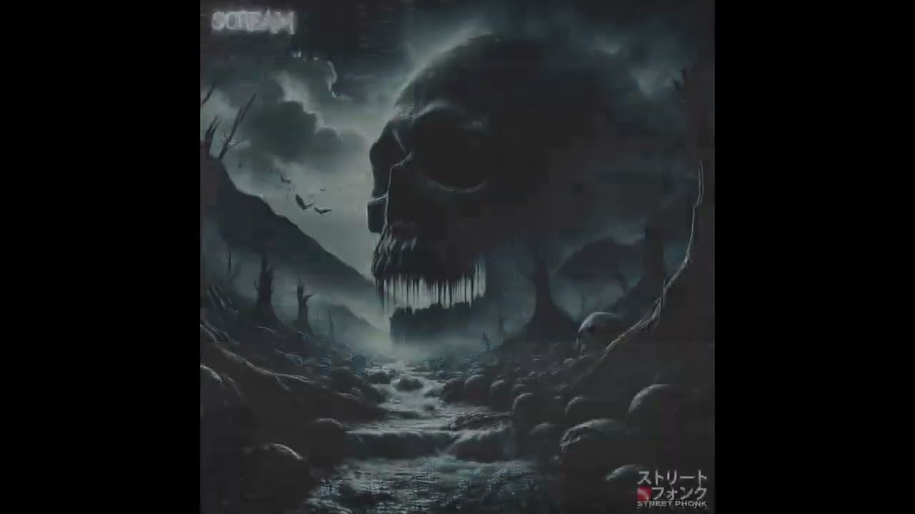 PHNKR - SCREAM