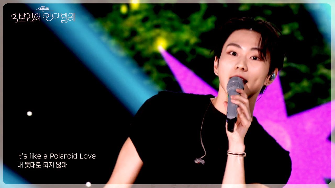 ENHYPEN - Polaroid Love (Band VER.) (The Seasons) | KBS WORLD TV 250620