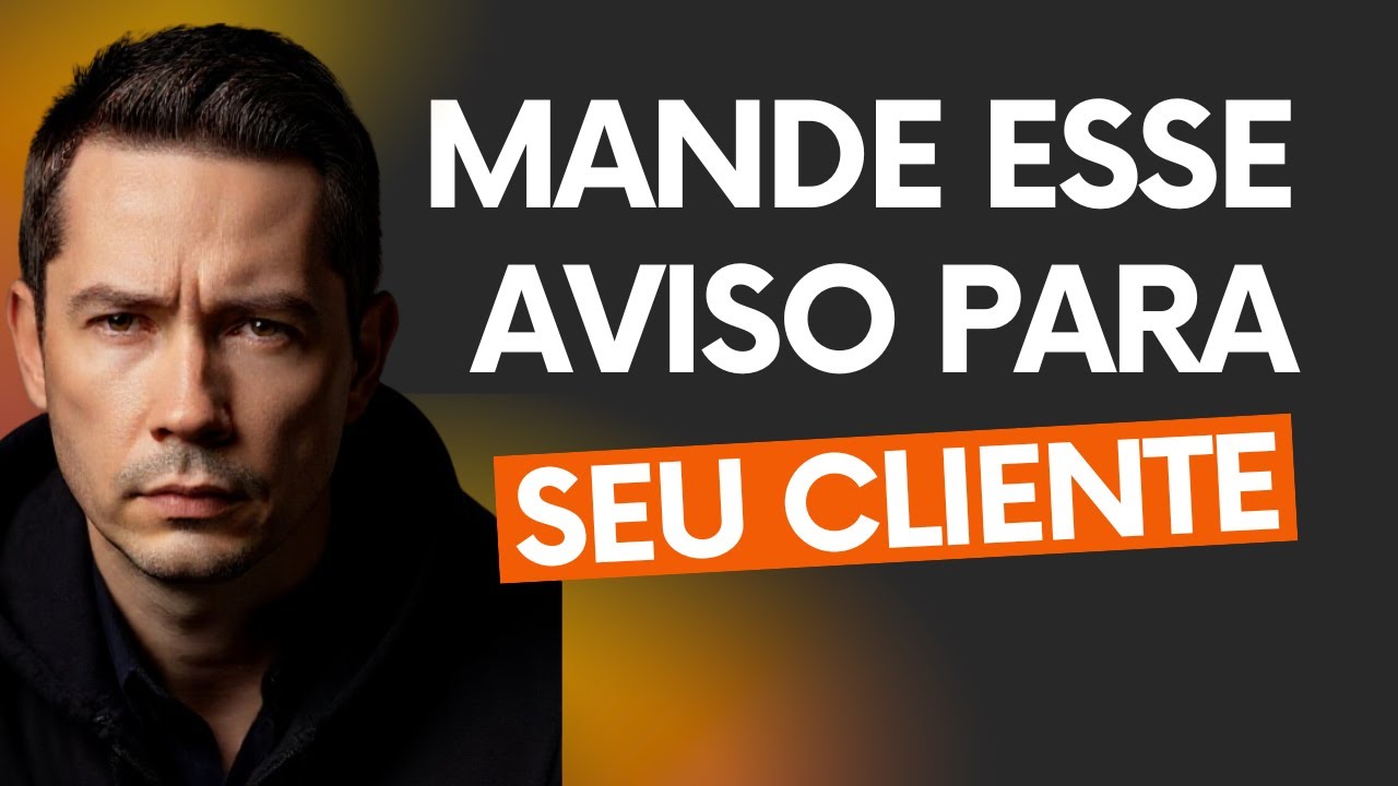 REFORMA TRIBUTÁRIA | JÁ AVISOU TEU CLIENTE?
