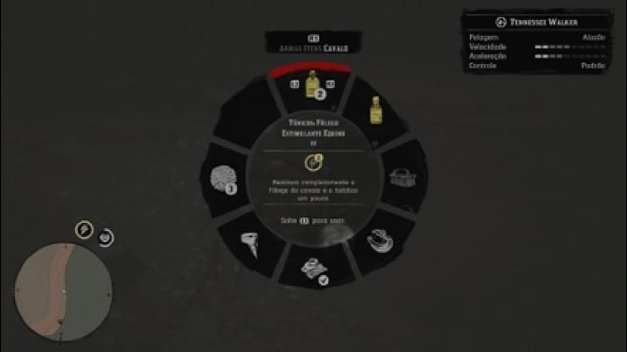 Red Dead Redemption 2_alemão