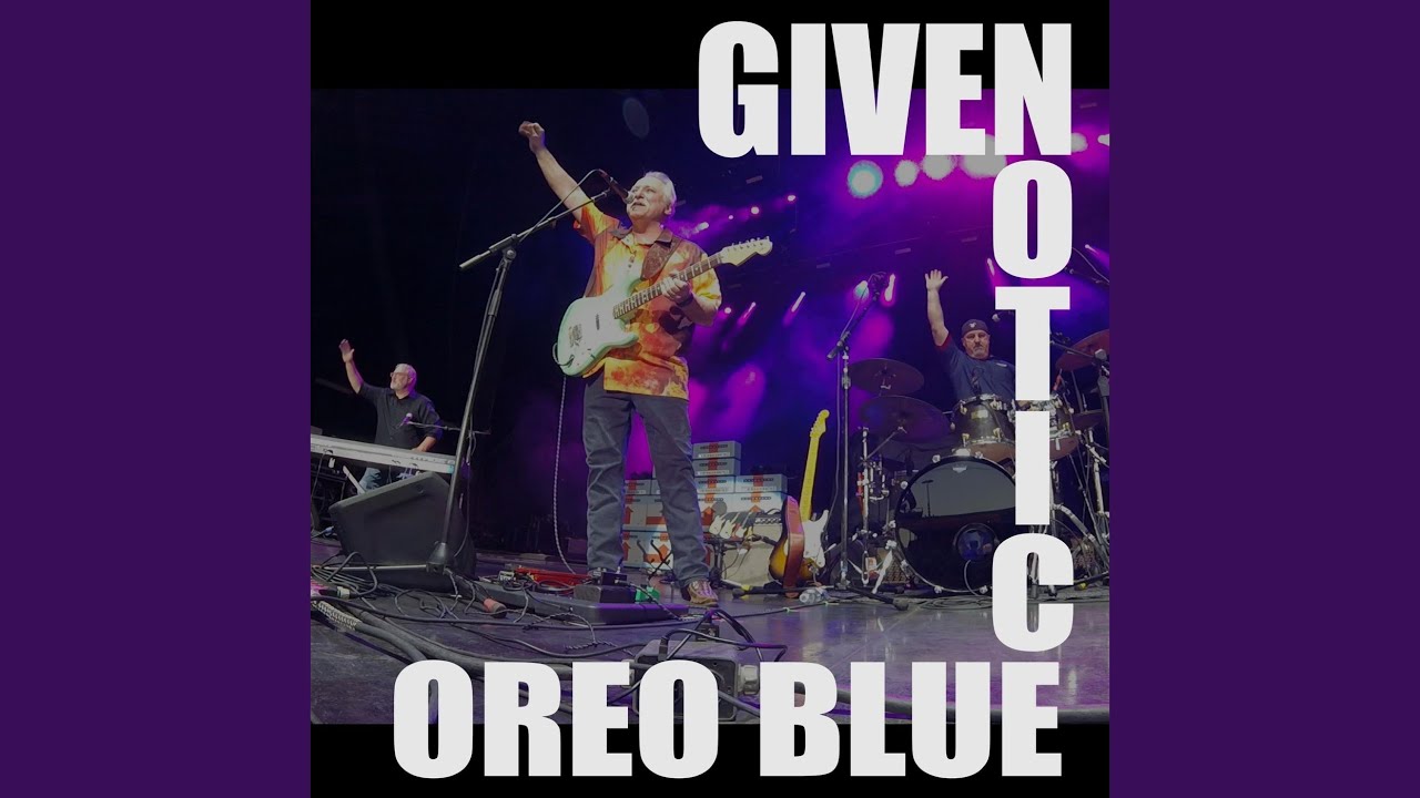 Blues Man