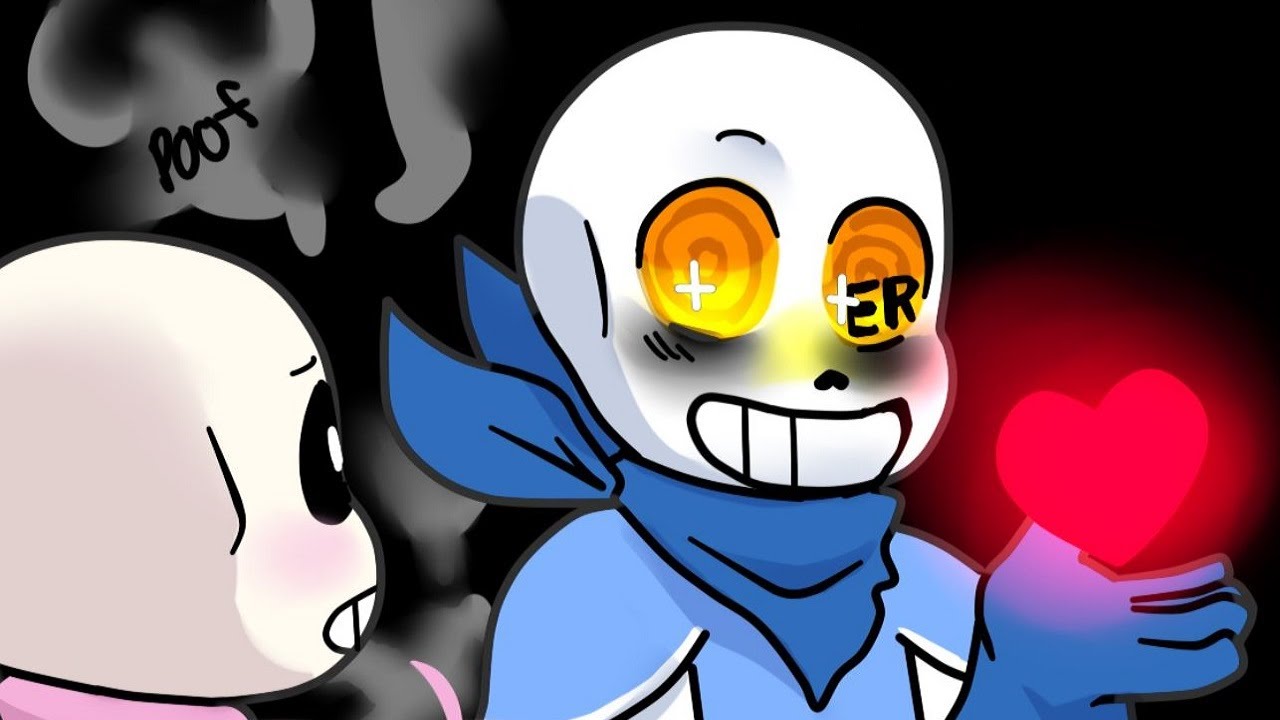 Ask Sans Part 3【 Undertale Comic Dub 】