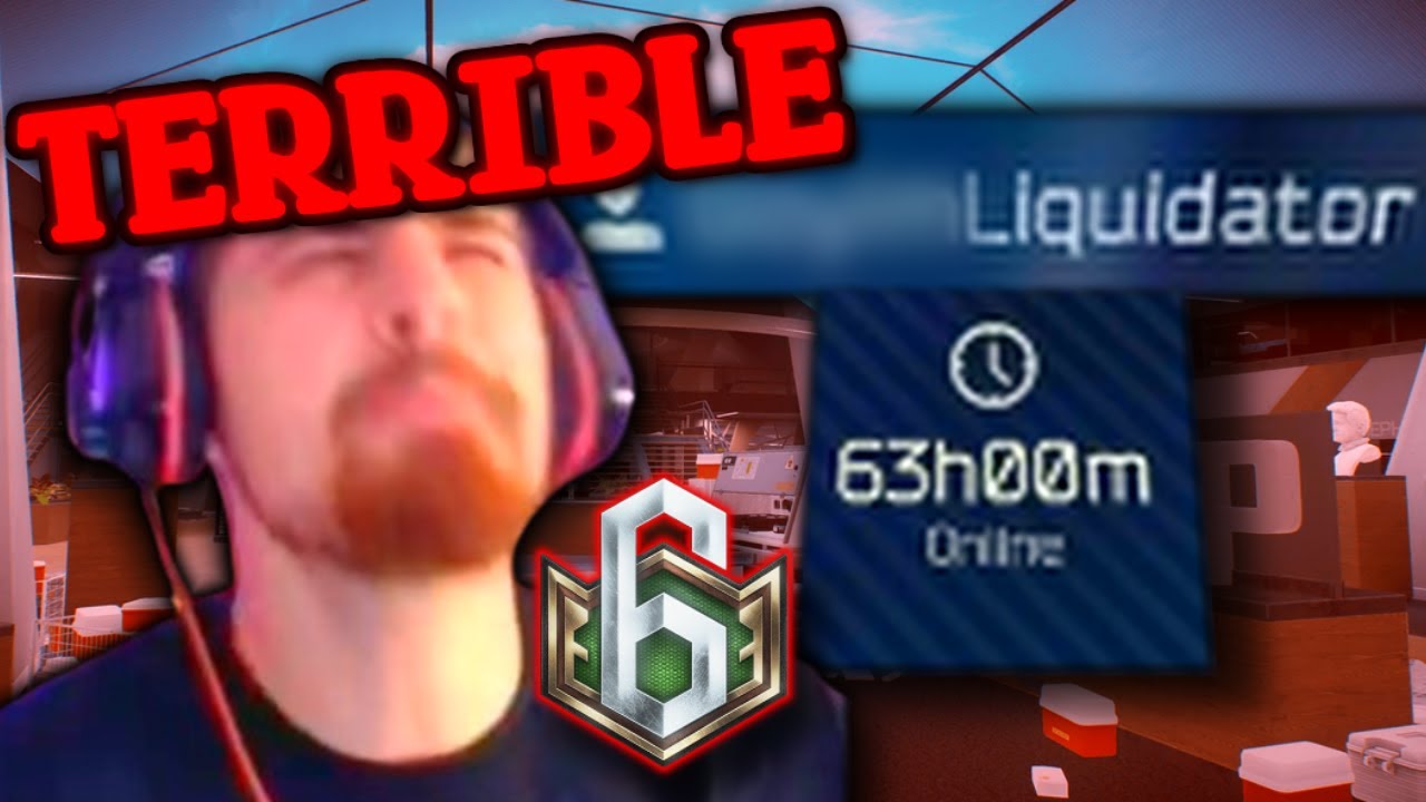 LABS is UNPLAYABLE