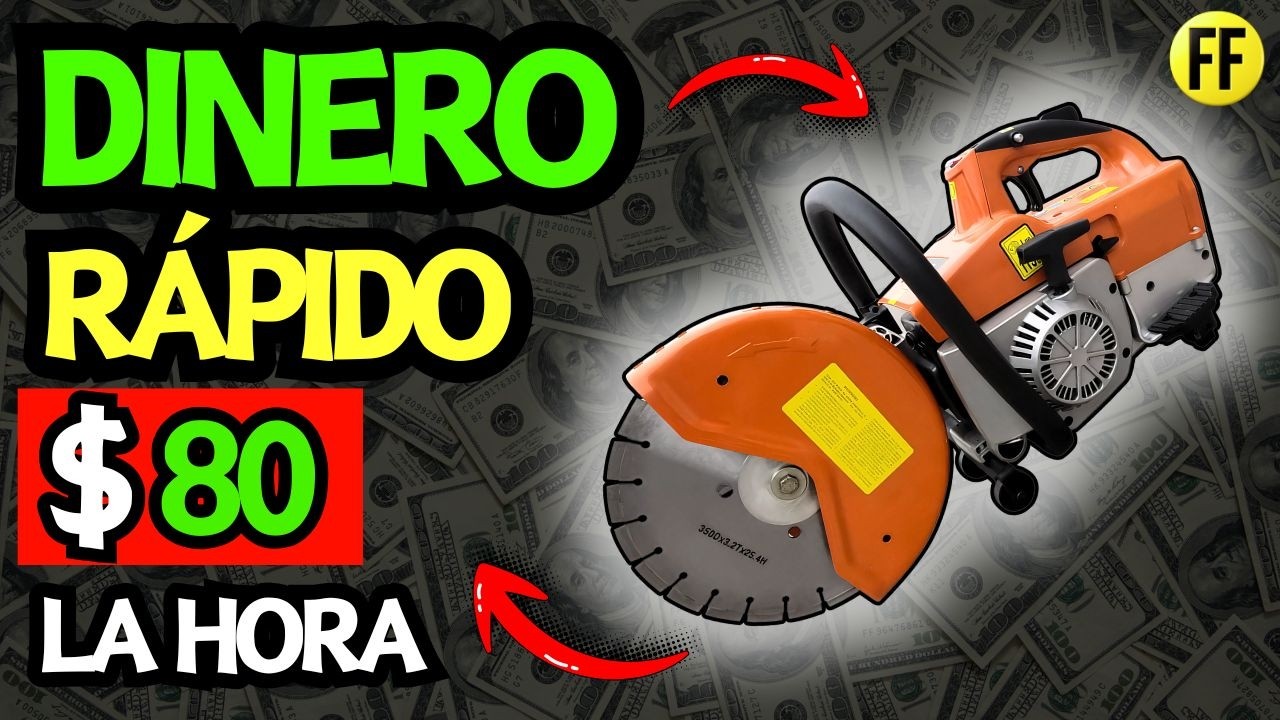 10 MÁQUINAS RENTABLES para GANAR DINERO desde CASA y COBRAR TARIFAS PREMIUM