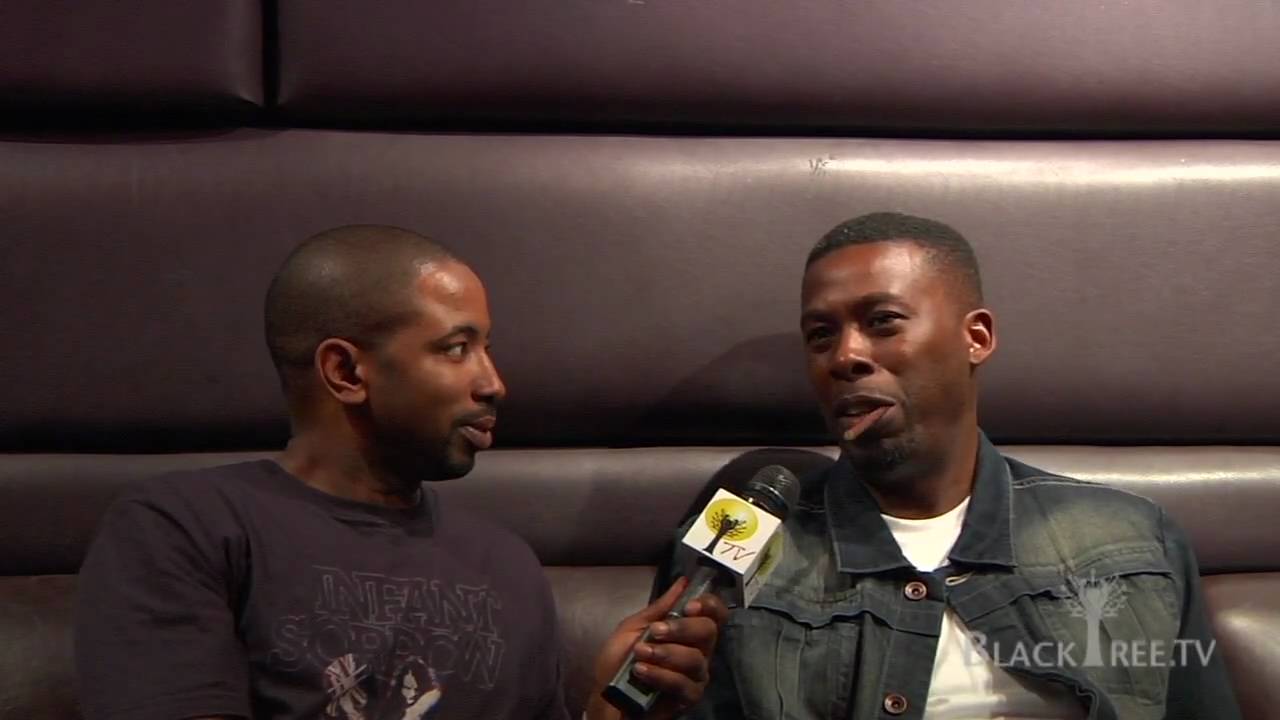 ROCK THE BELLS + GZA speaks on performing 36 Chambers and Liquid Swords II