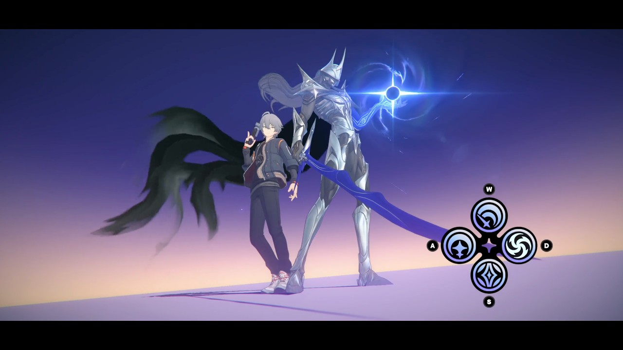 ZZZ BETA 3.0 V3 | PYROIS (WISE) ANIMATIONS