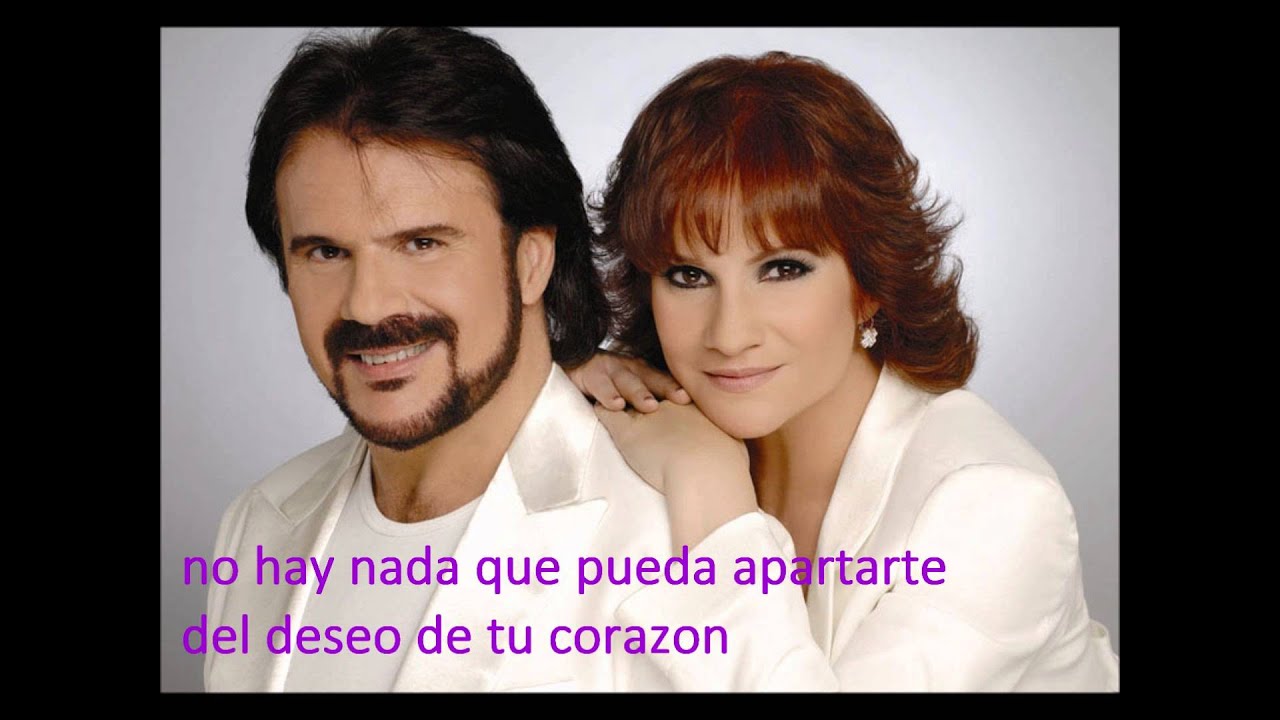 Tu puedes - Pimpinela