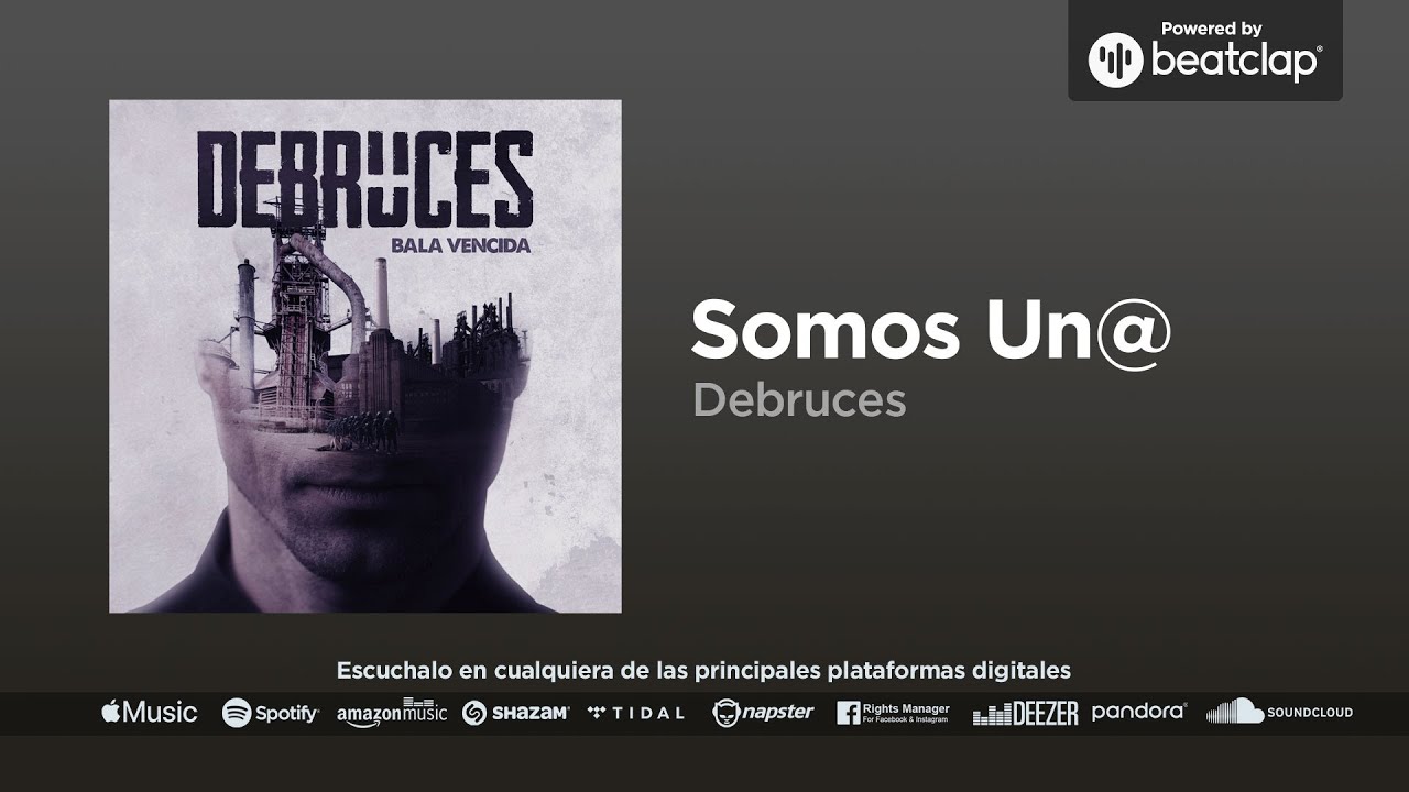 Debruces - Somos Un@