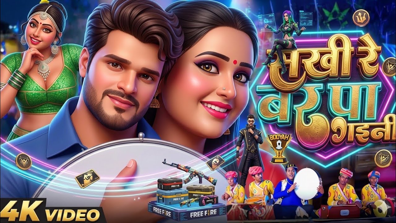 Sakhi Re Bar Pa Gaini | Khesari Lal Yadav And Kajal Raghwani Superhit Love Song