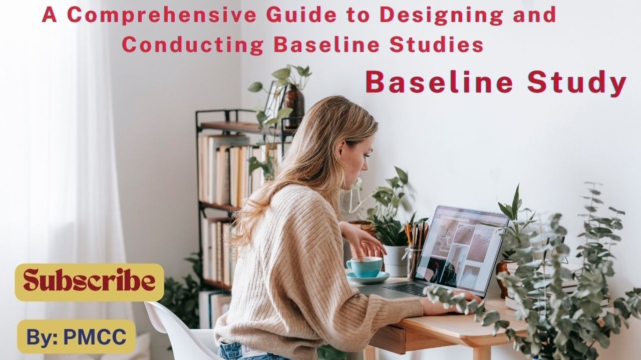 Baseline Study