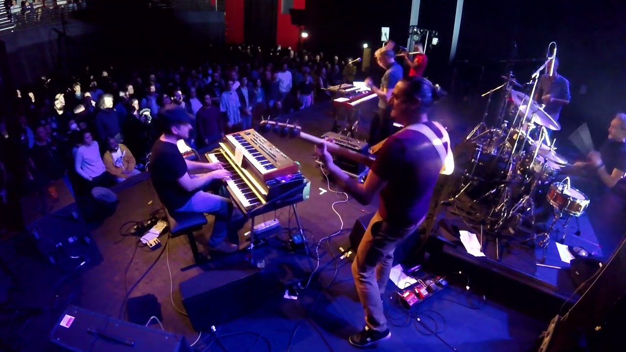 Chlorine Free Live Rennes Diapason 10/11/2022