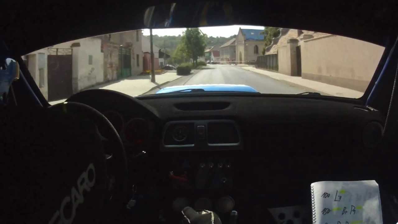 MK Motorsport 2012