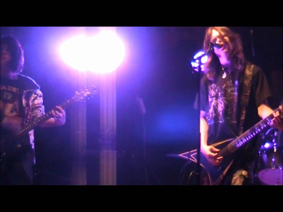 Hydracil @ Plaza 31.5.2011
