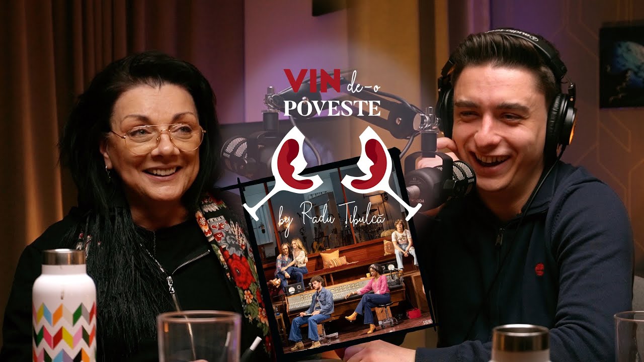 CARMEN TĂNASE - AȘA VA FI TEATRUL ÎN VIITOR!
