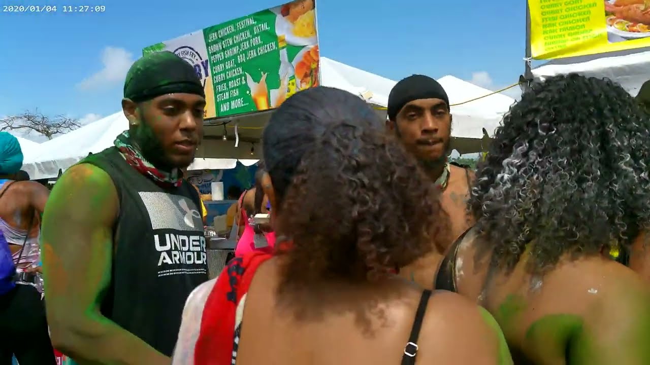 carnival/ miami 2023/soca