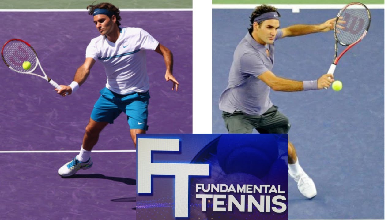IMMEDIATELY Improve Your Volleys With These Two EASY Tips!