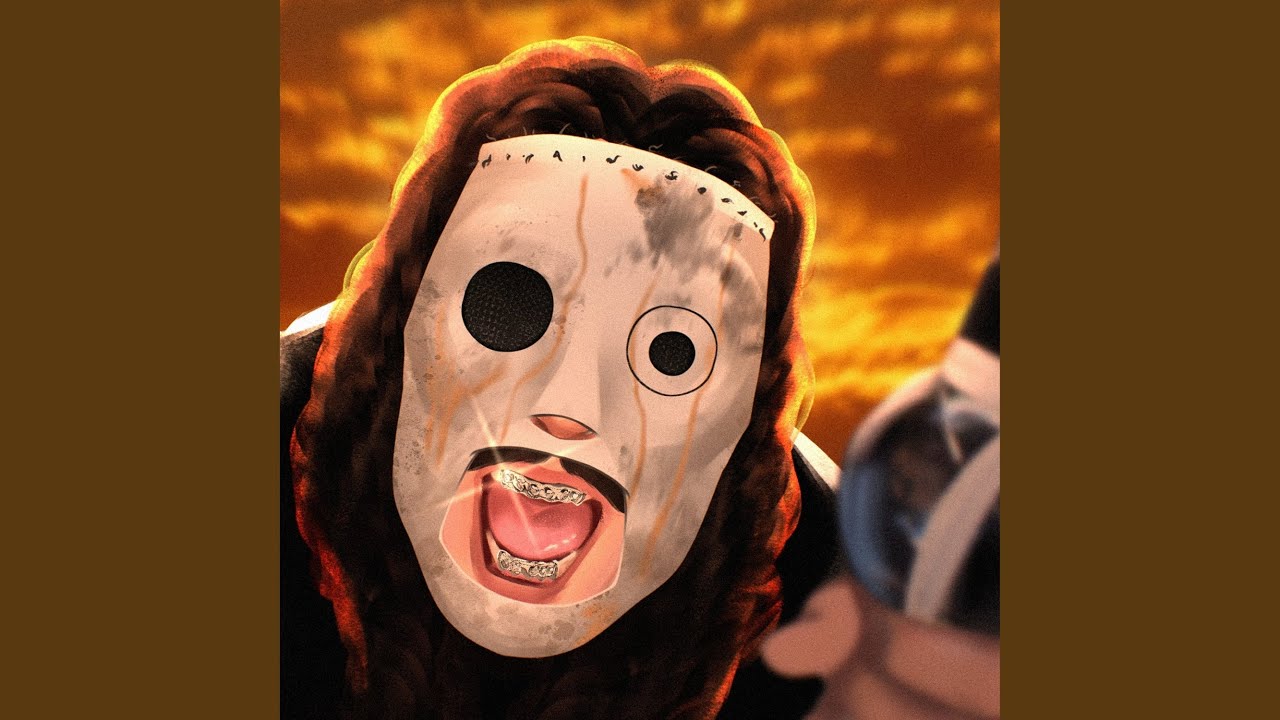 Get Low (In the style of Slipknot)