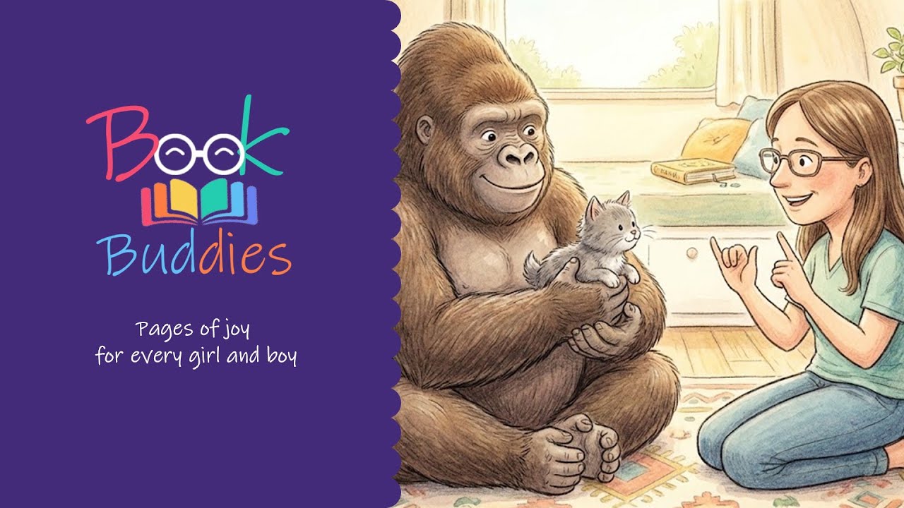 Общение с Коко丨Wordly Wise 3000, книга 4, урок 12丨Book Read Aloud丨ESL Friendly丨WW3000