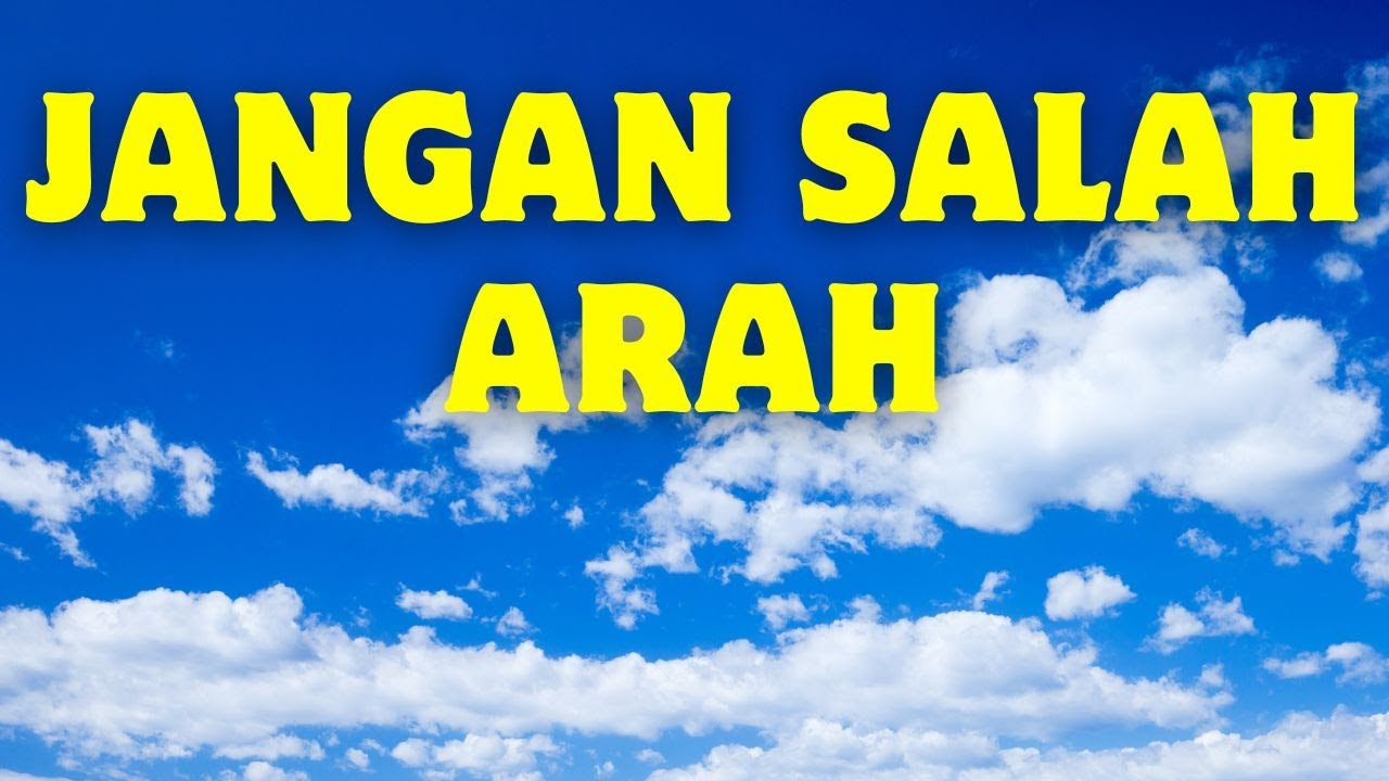 Memilih Yang Terbaik Saat Harus Putuskan  - Doa Pagi