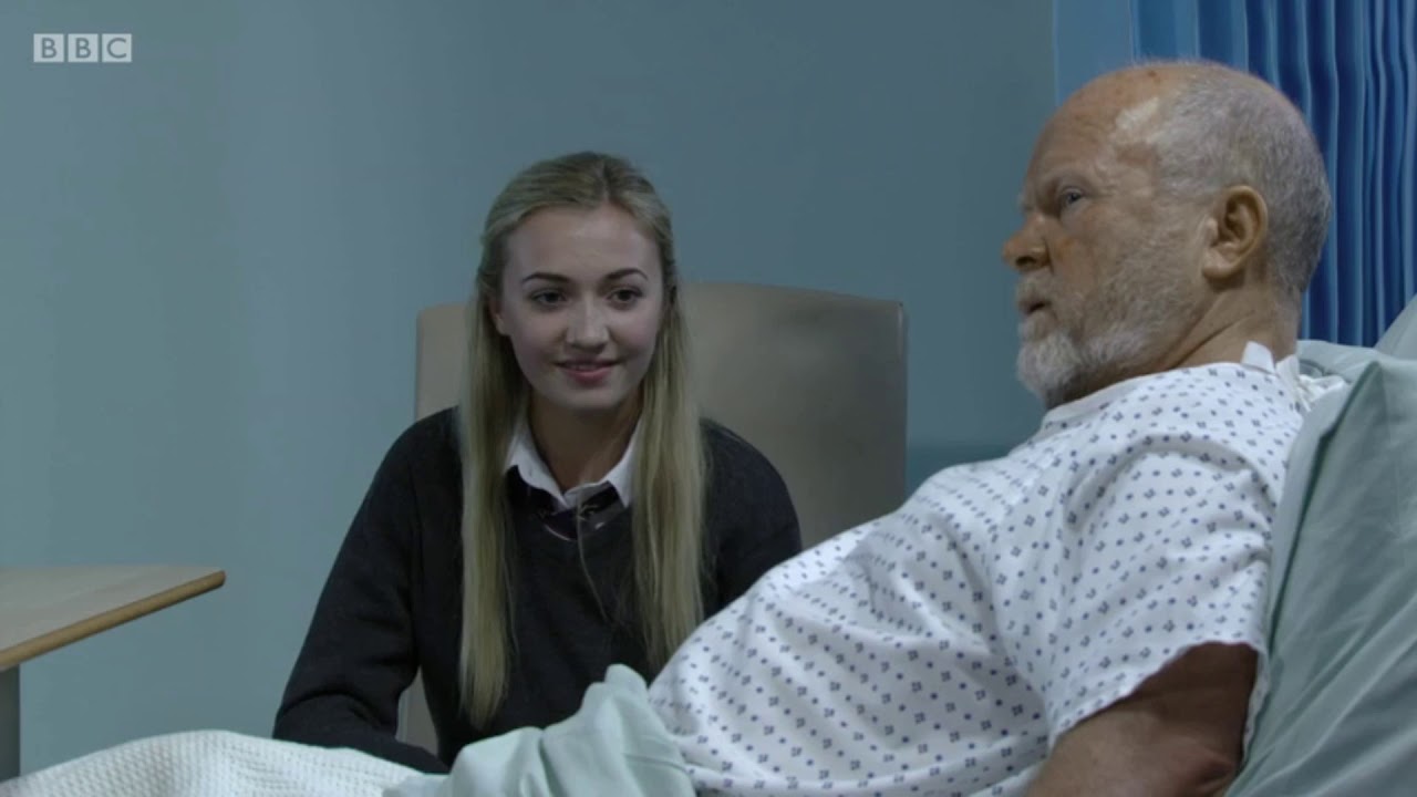 Ben Mitchell 1st November 2016 Part 2