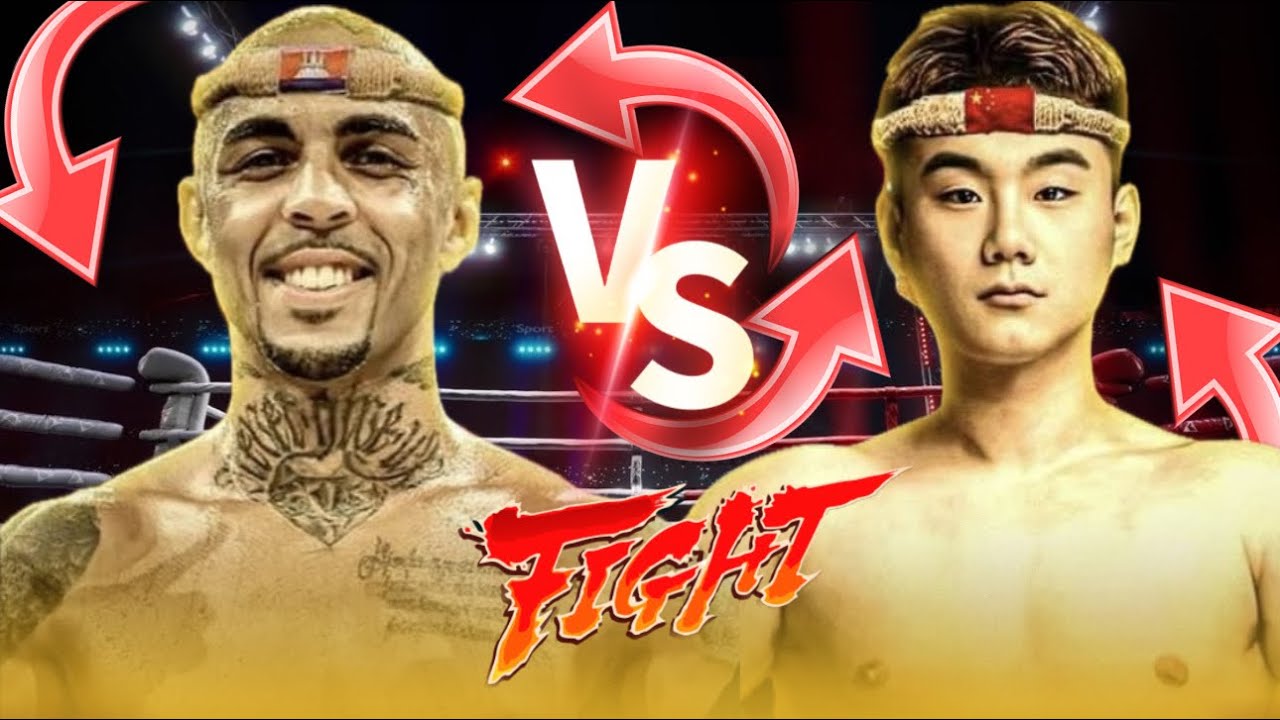 SEN CHARITHYKUN VS LIU XINQI #USA #AUSTRALIA 