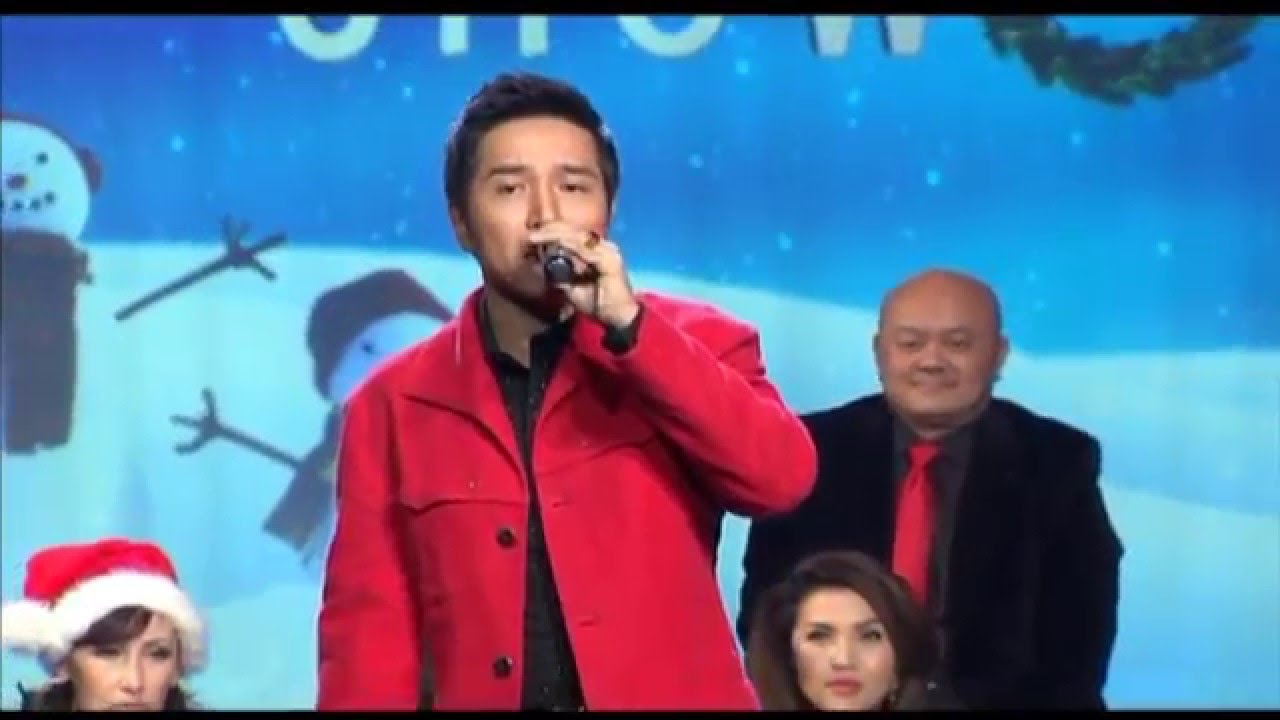 B&agrave;i th&aacute;nh ca buồn - Thế Sơn (live)
