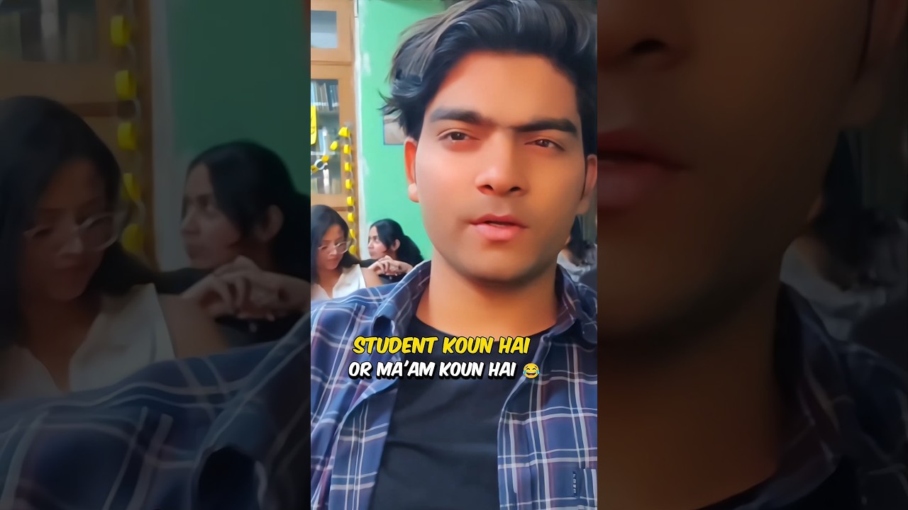 Tag Your College 🏫 Friends | Brain Teaser Vlog | DU College | #trending #shorts #viral