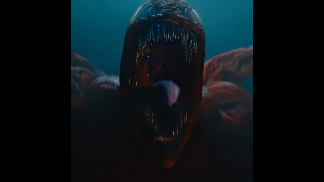 Carnage roar #carnage #venom #venomthelastdance #carnageedits #venomedit