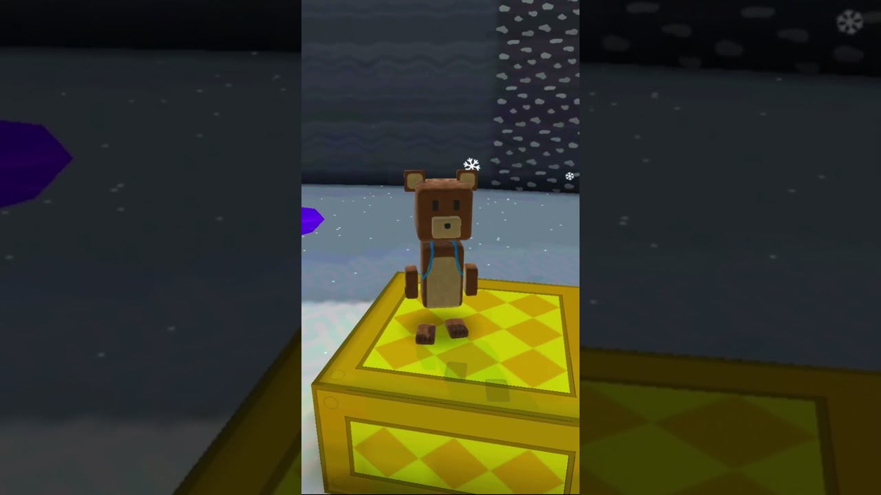 😱 O Segredo do VALE NEVADO Revelado! Encontre a CHAVE AGORA! #superbearadventure
