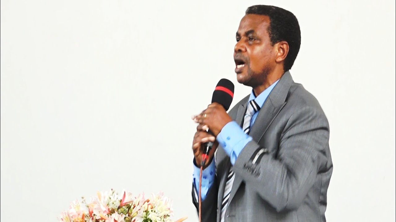 Ubutumwa Bwiza Pasteur Apollinaire NDAYISHIMIYE yavugiye mw'Ishengero rya Pentecôte ryo mu Kinama