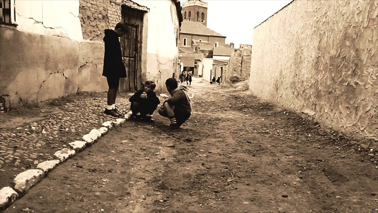 LA SECA, 50 AÑOS SIN TORRE.  TRAILER DOCUMENTAL