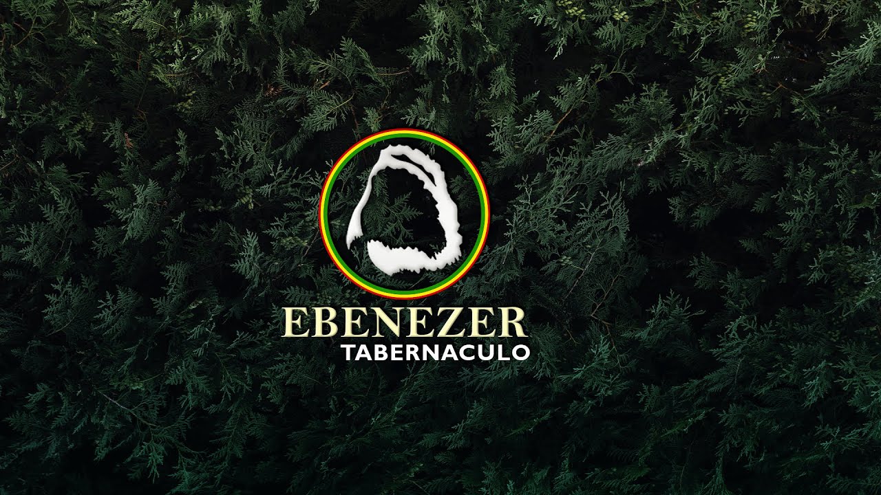 Cantos y Alabanzas de gozo del mensaje de la hora - Tabernaculo Ebenezer Lp