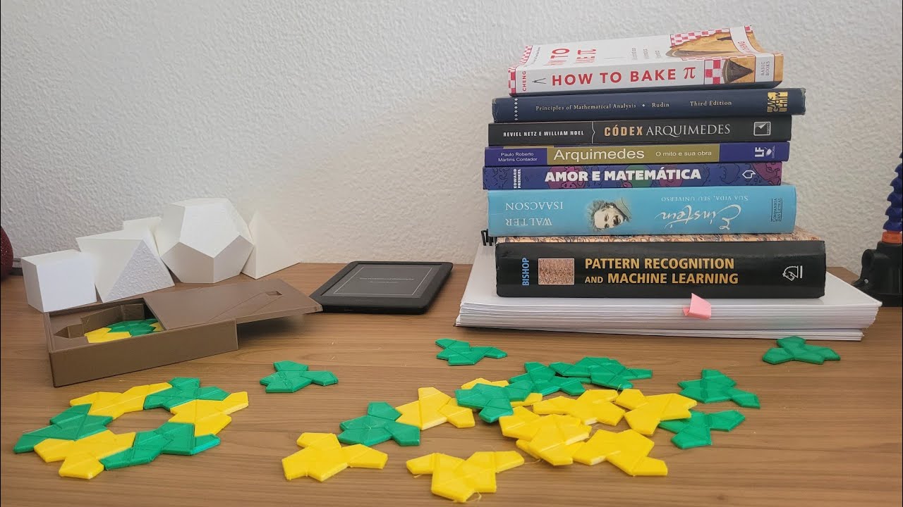 Hobbista Pode Fazer Pesquisa em Matemática? Descubra Aqui!