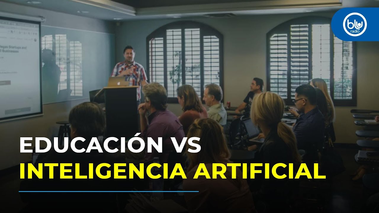 Carreras que podrían desaparecer: así cambiará la educación con la inteligencia artificial