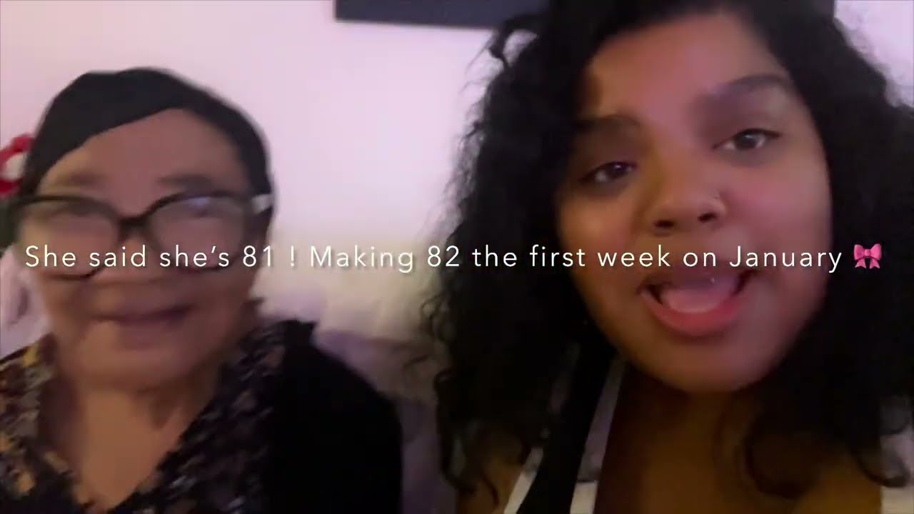 IT’S CHRISTMAS ✝️🎁| Vlogmas day 25🎀