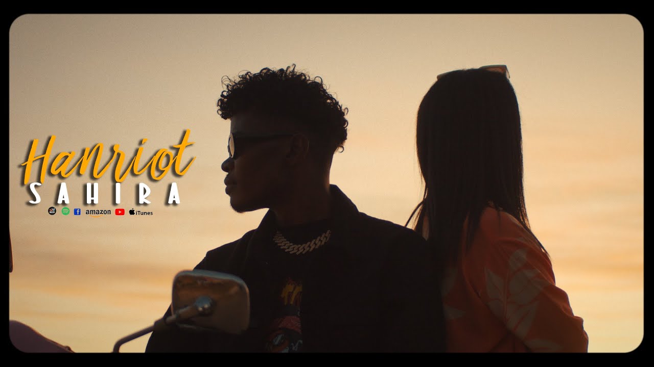 Hanriot - sahira (  BY Inno Film 2023 )
