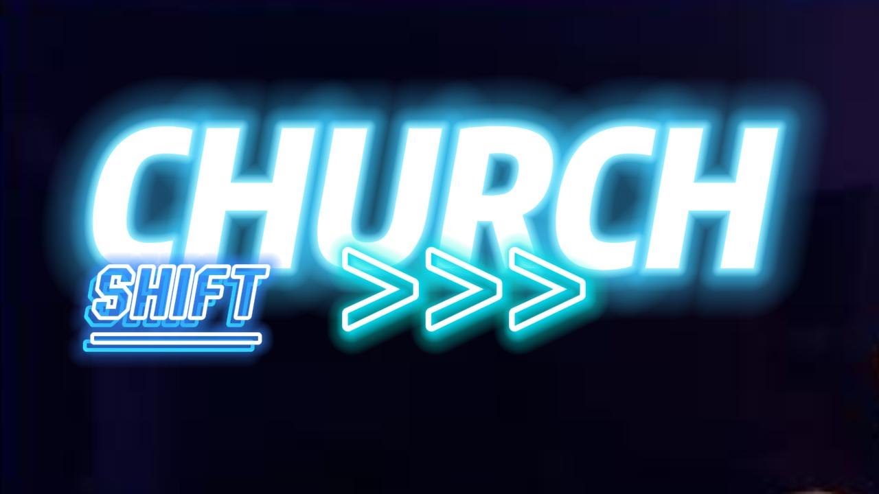 RCCG Sunday School YAYA Manual | Lesson 37 | Topic: Church Shift