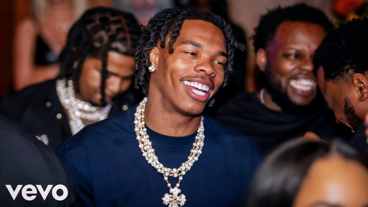 Lil Baby - Grind Mode Activated (official music video)