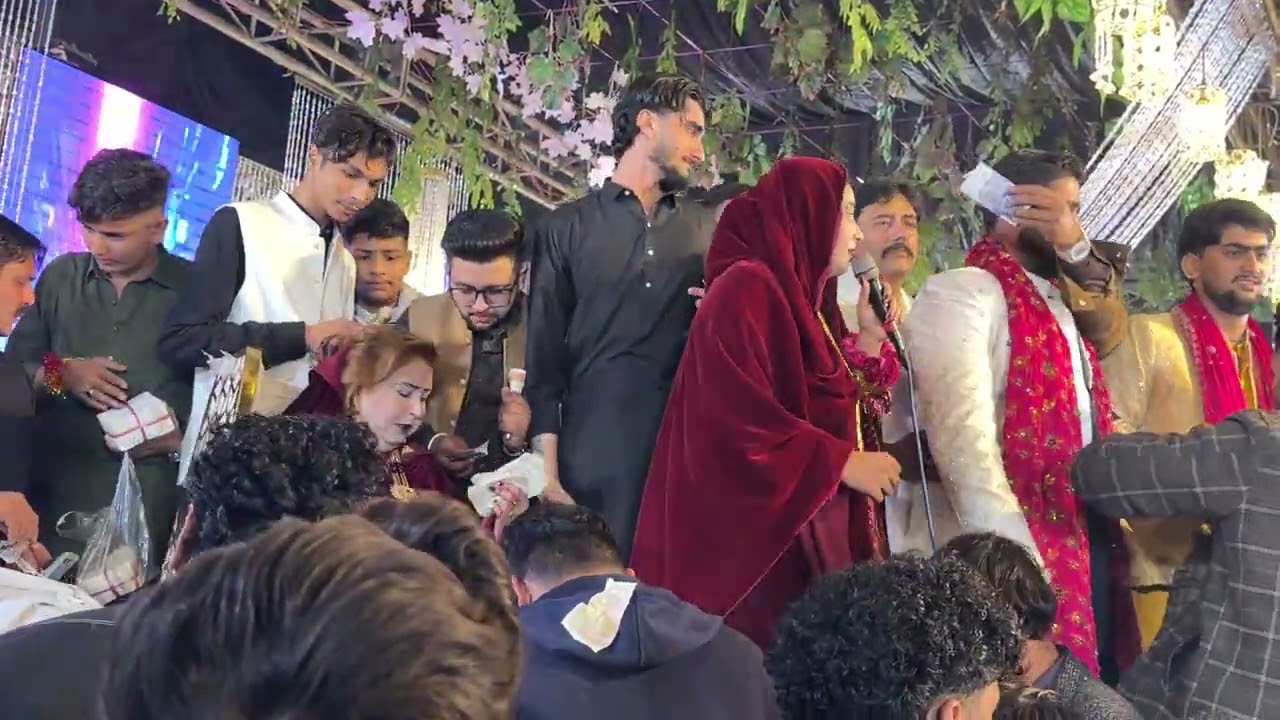 Masooma lal abbas pura Multán 2026