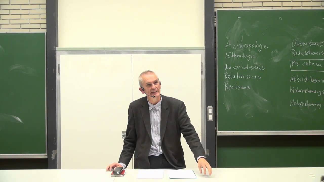 Welt-Bilder | 01 | Welt-Bilder und Wahrnehmen  | 02.10.2012