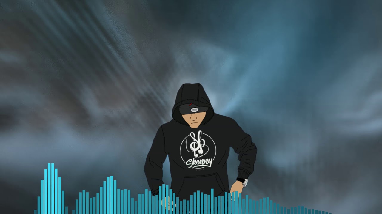 Rap/Oriental Oud Beat (prod.by SkennyBeatz )