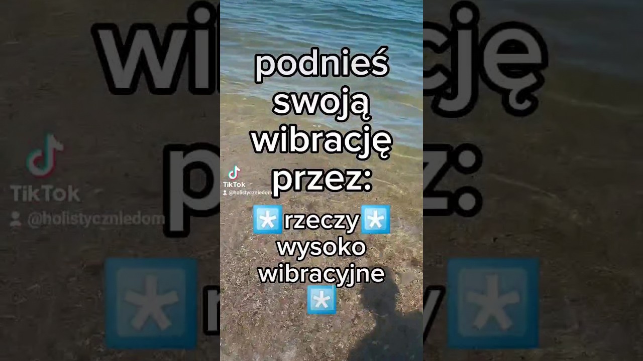 rzeczy wysoko wibracyjne - podnieś swoją wibrację #holistycznie #medytacja #swiadomosc #shorts #art