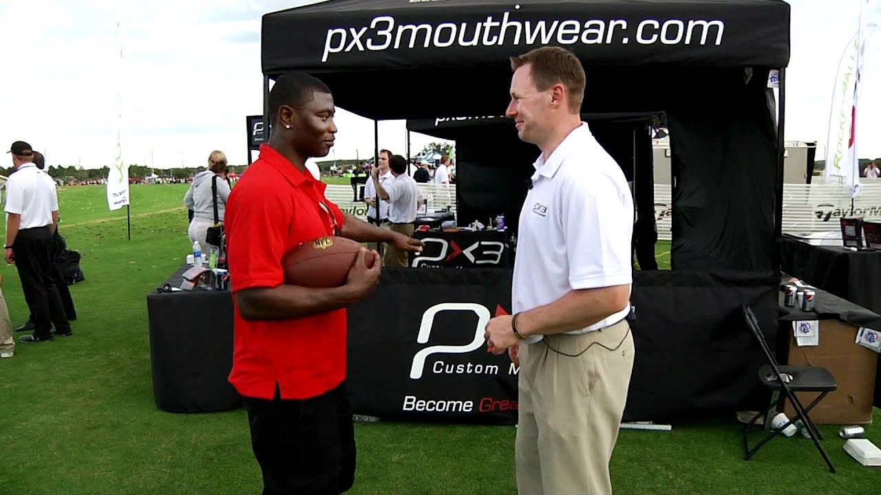 Px3 Mouthwear - Evan Oglesby