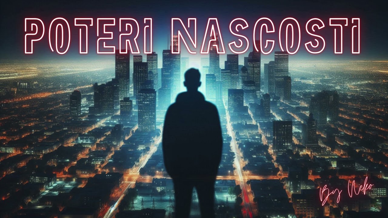POTERI NASCOSTI