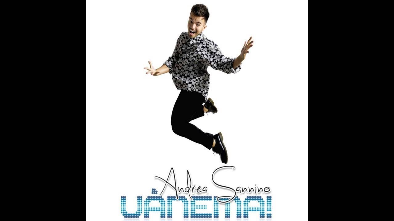 Andrea Sannino - Bona notte - feat. Monica Sarnelli