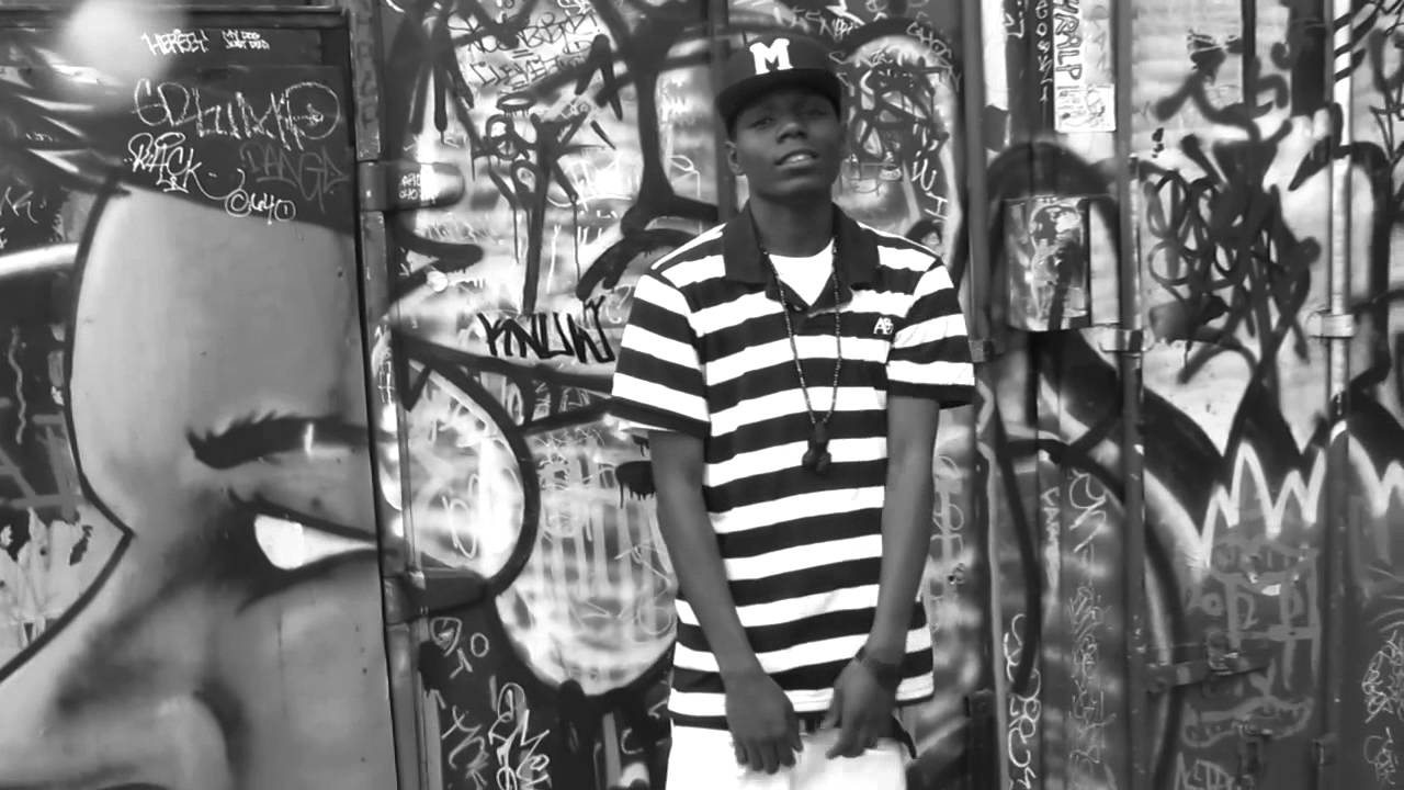 Youngsta - keep on callin