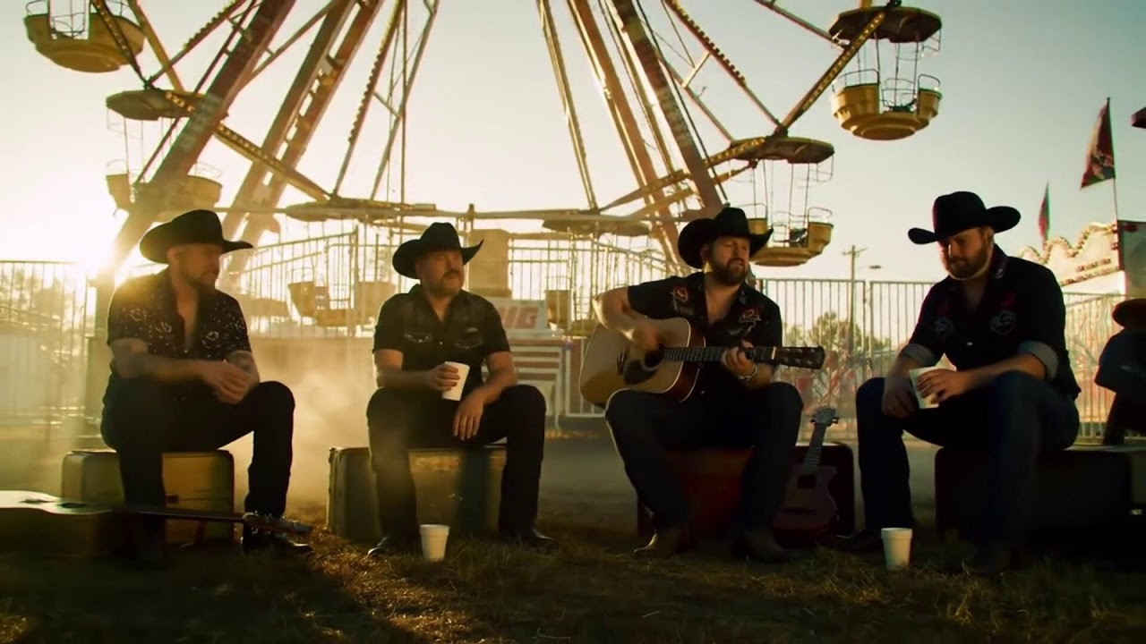 Country Rock Mix – Southern Nights & Whiskey Dust Inspired by Chris Stapleton