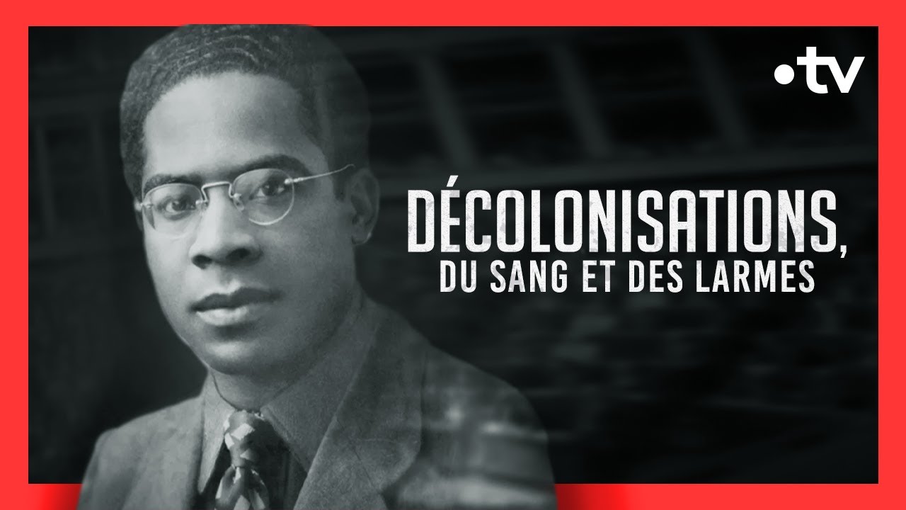 Décolonisations : 2 documentaires sur le dernier grand tabou de l’Histoire de France