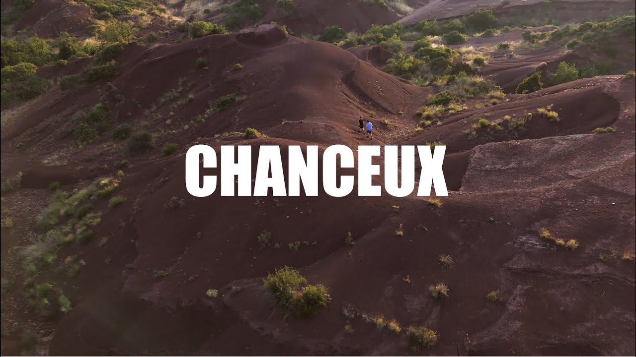 High C - Chanceux 🍀 (Clip)